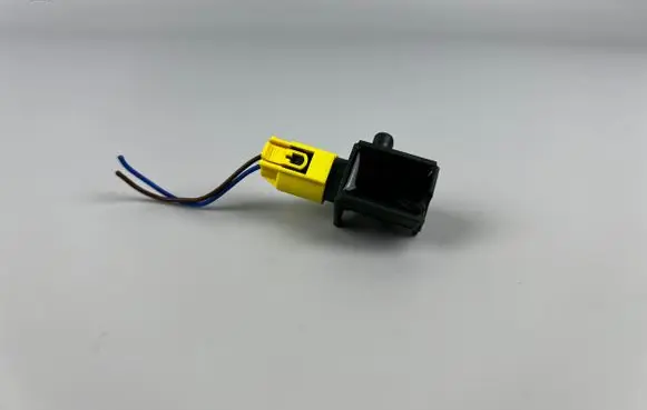 Mercedes-Benz E W212 Airbag deployment crash/impact sensor A1729056000 1729056000 5WK44192