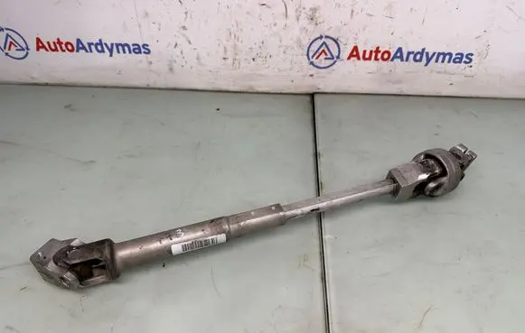 BMW X3 F25 Steering column universal joint 6787334 32306787334
