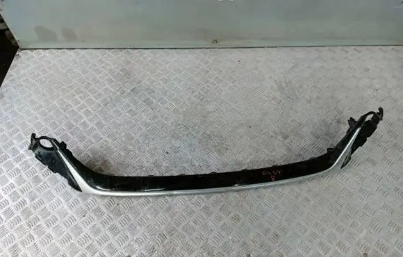Toyota Corolla E210 E21 Front bumper splitter molding 52401YY010