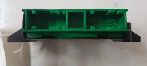 Peugeot 308 Parking PDC control unit/module 0263004465 9675749680 00515943