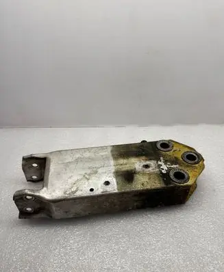 BMW 5 F10 F11 Front bumper cross member REF10US 3046CH2920