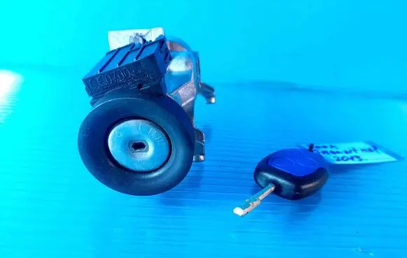 Ford Transit Ignition lock AA6T11572AA
