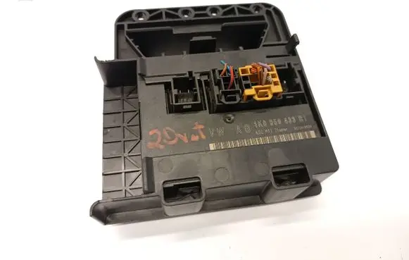 Volkswagen PASSAT B6 Comfort/convenience module 1K0959433BT