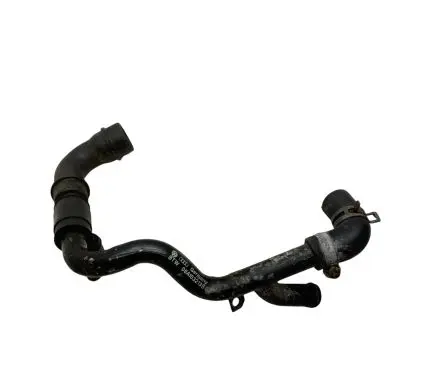 Audi A3 S3 8L Engine coolant pipe/hose 06A103213S
