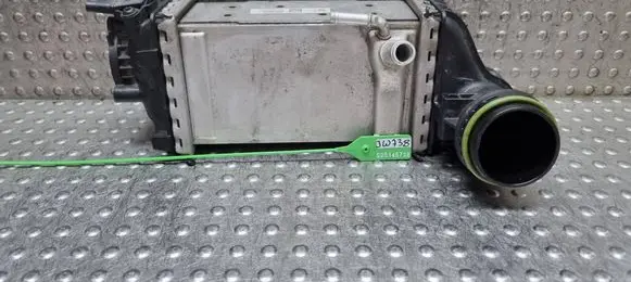 Skoda Scala Intercooler radiator S25145738 05C145785C