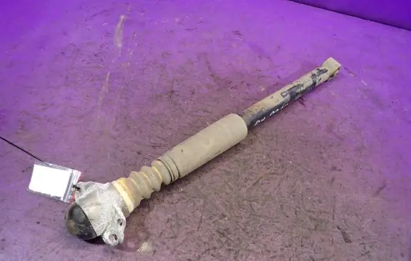 Audi A3 S3 8L Rear shock absorber/damper