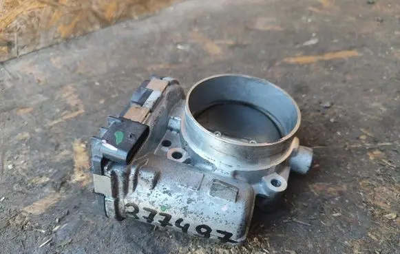 Dodge Journey Throttle body valve 5184349AC