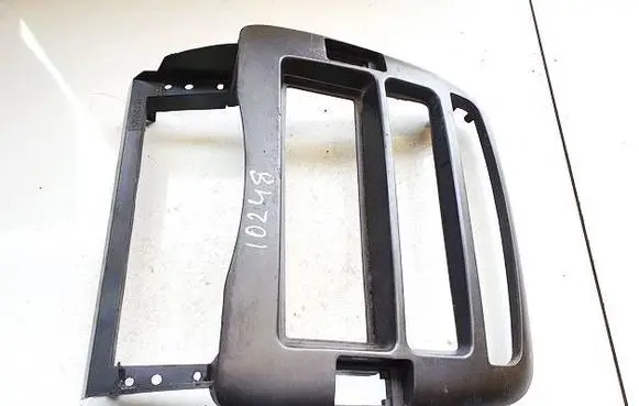 Hyundai Trajet Other interior part