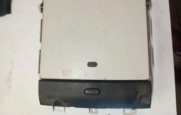 Chrysler Voyager Head up display screen P1CM01DW1AH E3207RTFM