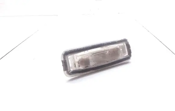 Ford Focus Number plate light XS4X13550A