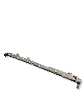 BMW 5 E60 E61 Fuel main line pipe 7795514 049337 0445216015