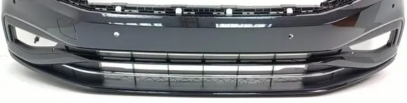 Volkswagen PASSAT B8 Front bumper 3G0807217AN