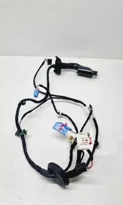 Skoda Karoq Front door wiring loom 57C971121J 57C971121T