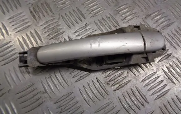 Seat Ibiza III (6L) Front door exterior handle 3B0837885