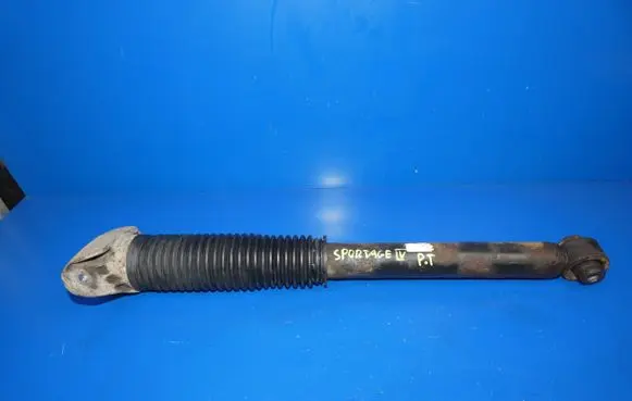 KIA Sportage Rear shock absorber/damper 