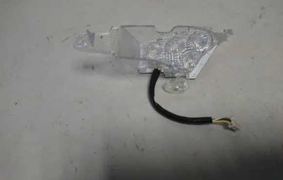 Toyota Auris E180 Headlight/headlamp 81150-02k30.bsp