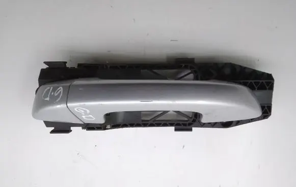Volkswagen Sharan Rear door exterior handle
