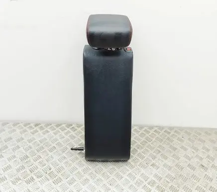 Mercedes-Benz GLA H247 Rear seat A1779204404