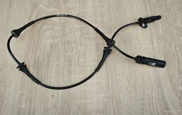 BMW X6 G06 ABS rear brake sensor 6895656
