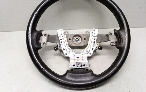 KIA Ceed Steering wheel