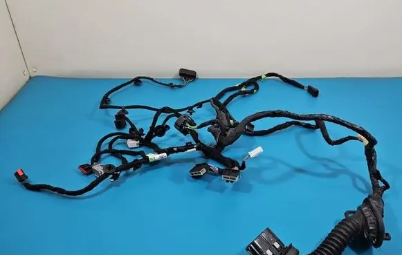 Ford Edge II Front door wiring loom F2GT-14631-ADM IMPRK1524900