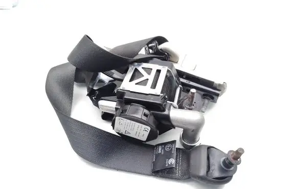 Ford Mondeo MK V Front seatbelt DS73-F61295-BP 1022925N97 DS73-F61295-BP35B8