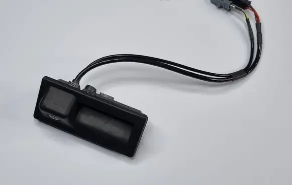 Audi A4 S4 B9 8W Reversing camera 3V0827566L