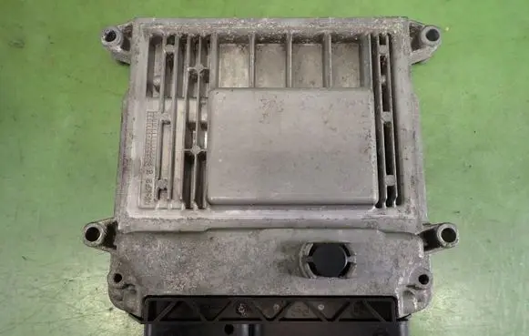 KIA Ceed Engine control unit/module ECU