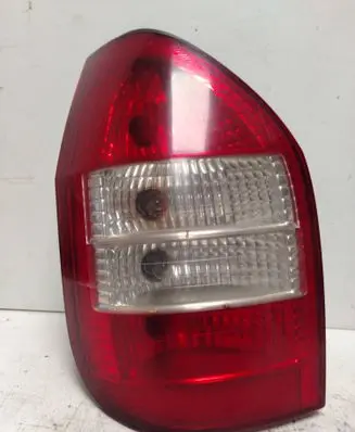 Opel Zafira A Rear/tail lights 62280