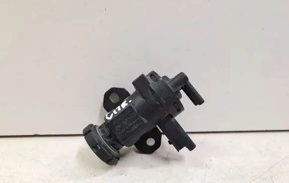 Citroen C5 Turbo solenoid valve 9635704380 0928400414