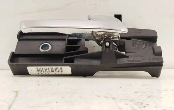 Alfa Romeo 159 Front door interior handle 156043460 54924A2