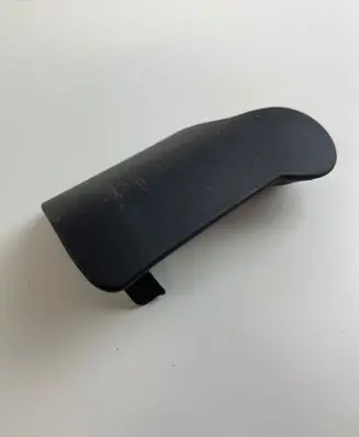 Audi A7 S7 4G Engine bonnet (hood) release handle 8T1823533