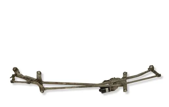Mercedes-Benz Vito Viano W639 Front wiper linkage and motor 