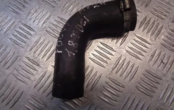 Ford Focus Intercooler hose/pipe