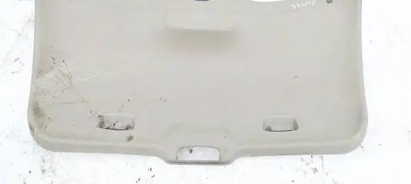 Renault Scenic II - Grand scenic II Other trunk/boot trim element 
