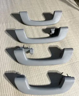 BMW X3 F25 Rear interior roof grab handle braknumeruczci