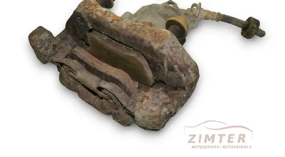 Volkswagen Transporter - Caravelle T4 Front brake caliper