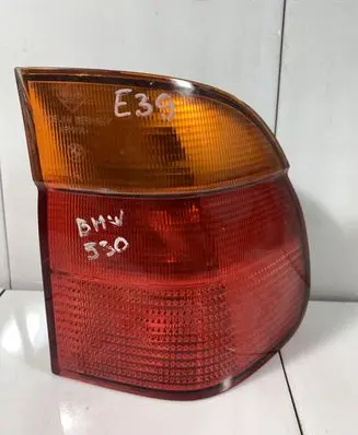 BMW 5 E39 Rear/tail lights 8361672