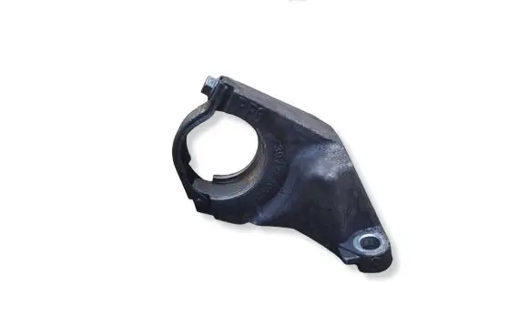 Renault Trafic III (X82) Driveshaft support bearing bracket 397743031R