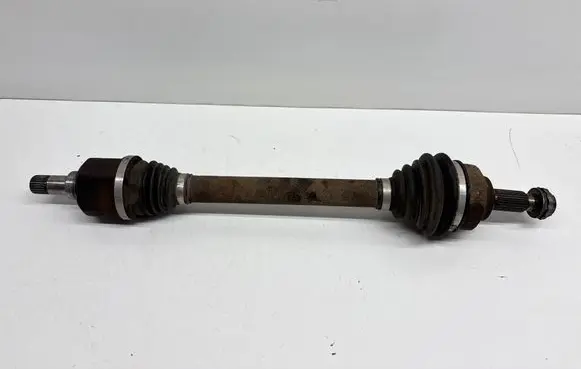 Peugeot 508 Front driveshaft 