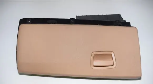 BMW 7 F01 F02 F03 F04 Glove box 9112164