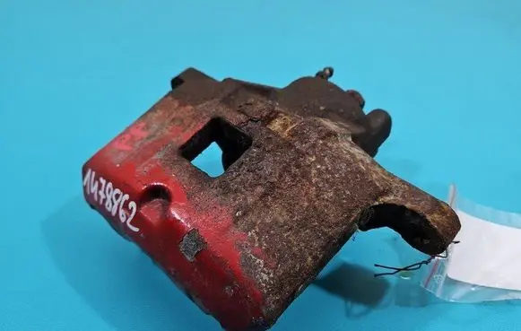 Dodge Caliber Front brake caliper IMPRK1478862
