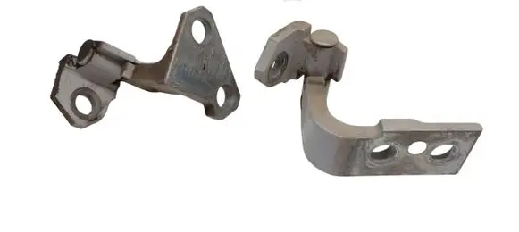 Lexus GS 300 350 430 450H Rear door hinge set 