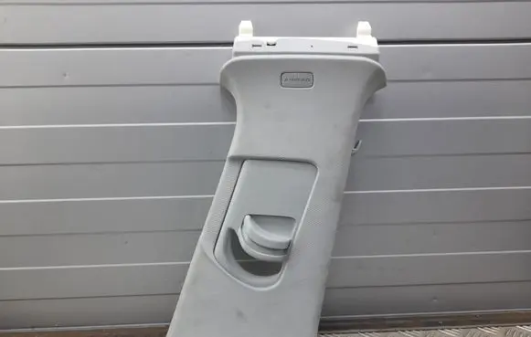 Audi A4 S4 B9 (B) pillar trim (top) 8W0867244C