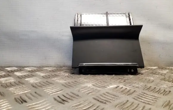 Skoda Superb B6 (3T) Glove box central console 3T0857962B 3T0563077B