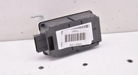 Hyundai i20 (PB PBT) Other devices 958001J550