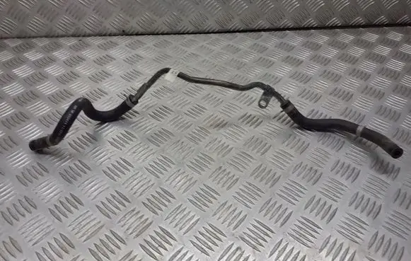 Nissan Qashqai Power steering hose/pipe/line