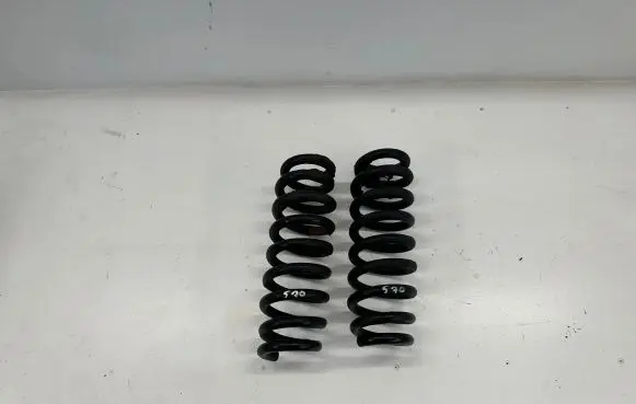 BMW 3 E90 E91 Rear coil spring