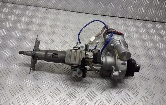 Toyota Avensis T250 Rear steering column 45200-05472