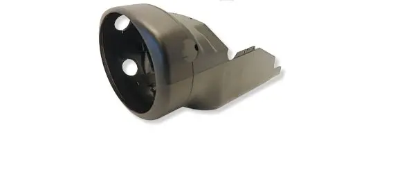 Mercedes-Benz CLA C117 X117 W117 Steering wheel column trim A2469004214